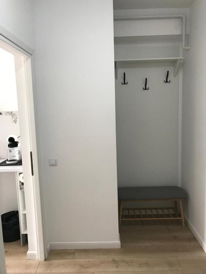 Smart Residence 巴亚马雷 外观 照片