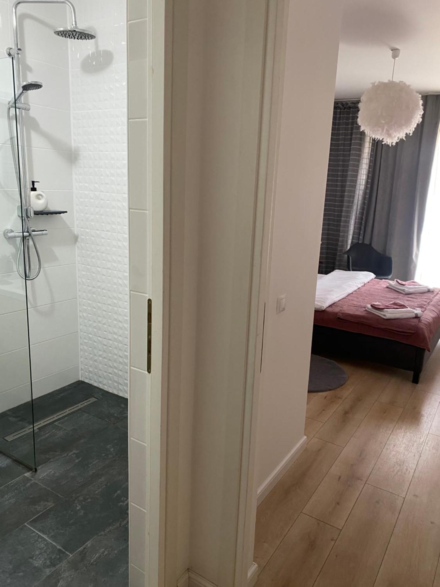 Smart Residence 巴亚马雷 外观 照片