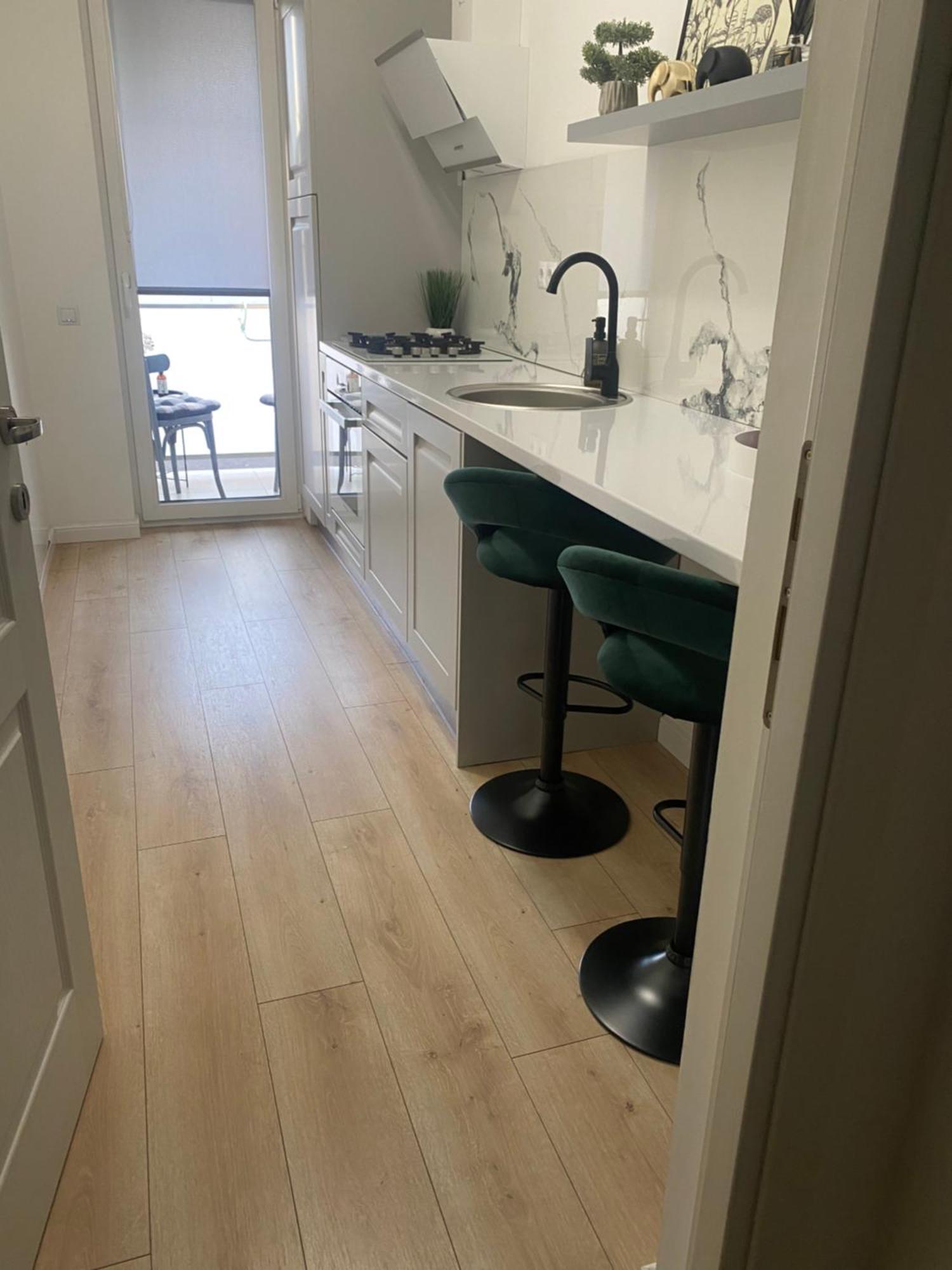 Smart Residence 巴亚马雷 外观 照片